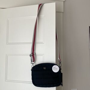 THINK ROYLN Striped Bistro Bag